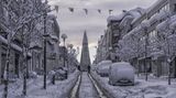 Reykjavik
