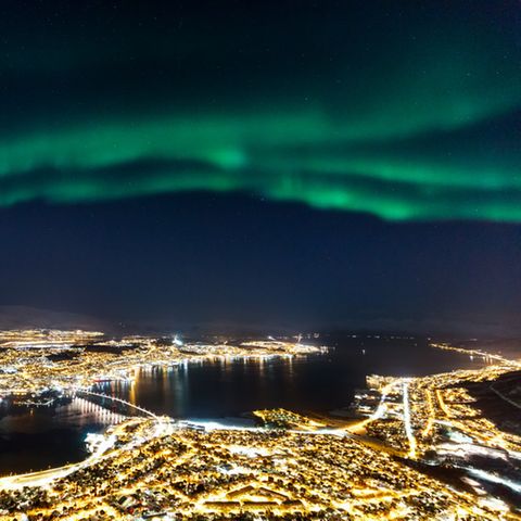 Tromsö