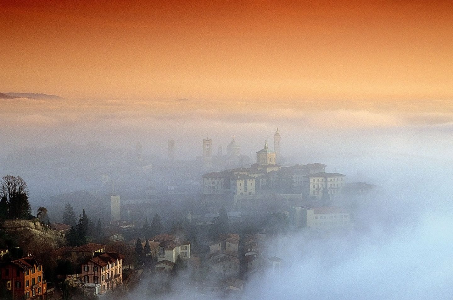 Bergamo