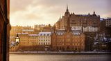 Stockholm