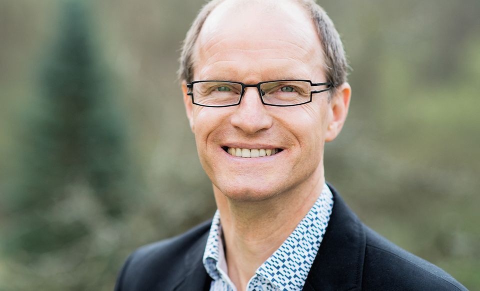 Verhaltensforscher Karsten Brensing Verhaltensforscher Karsten Brensing