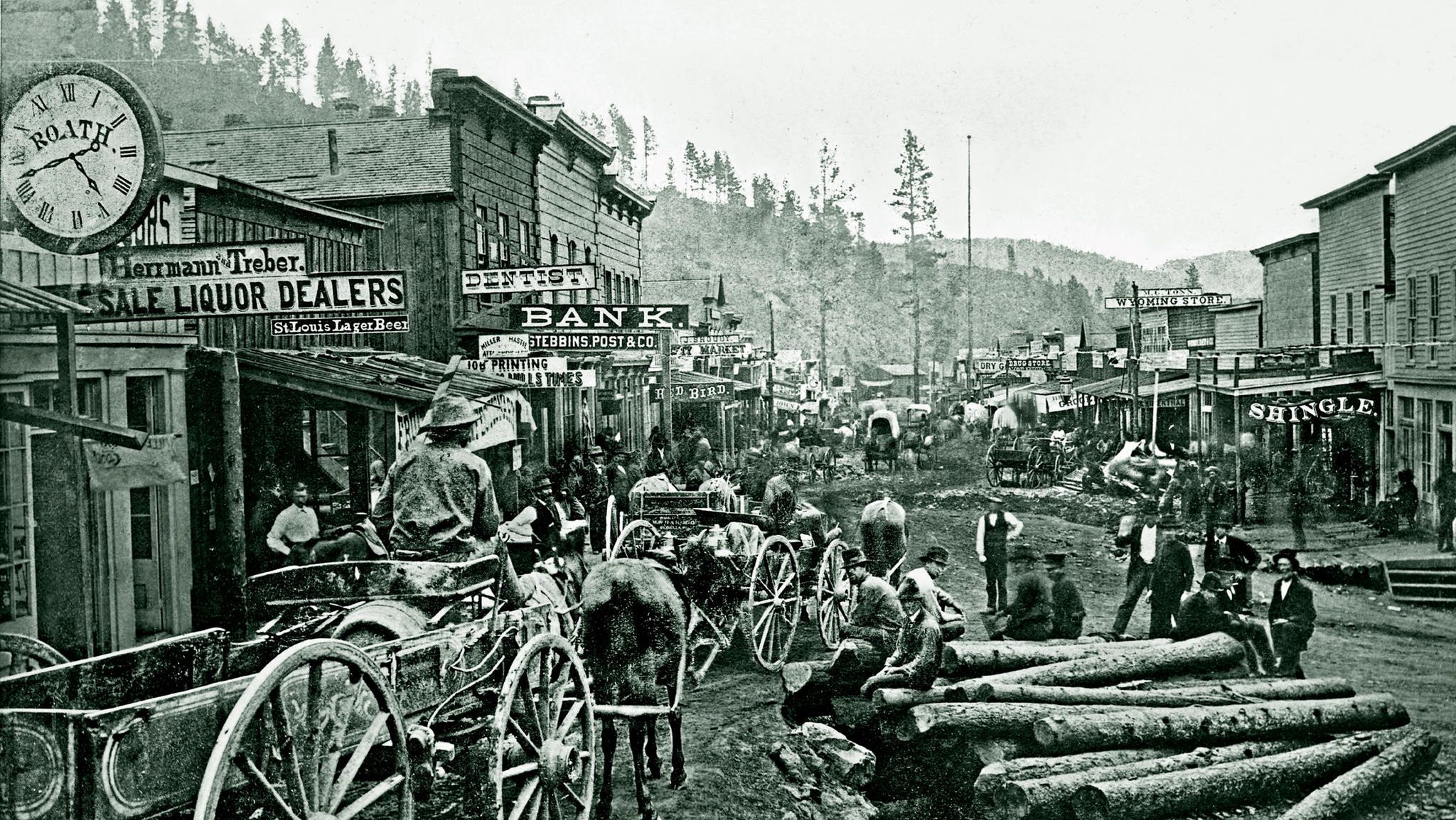 Deadwood