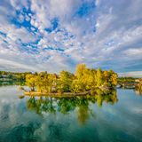 Rheinfelden, Schweiz