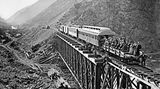 Eisenbahn