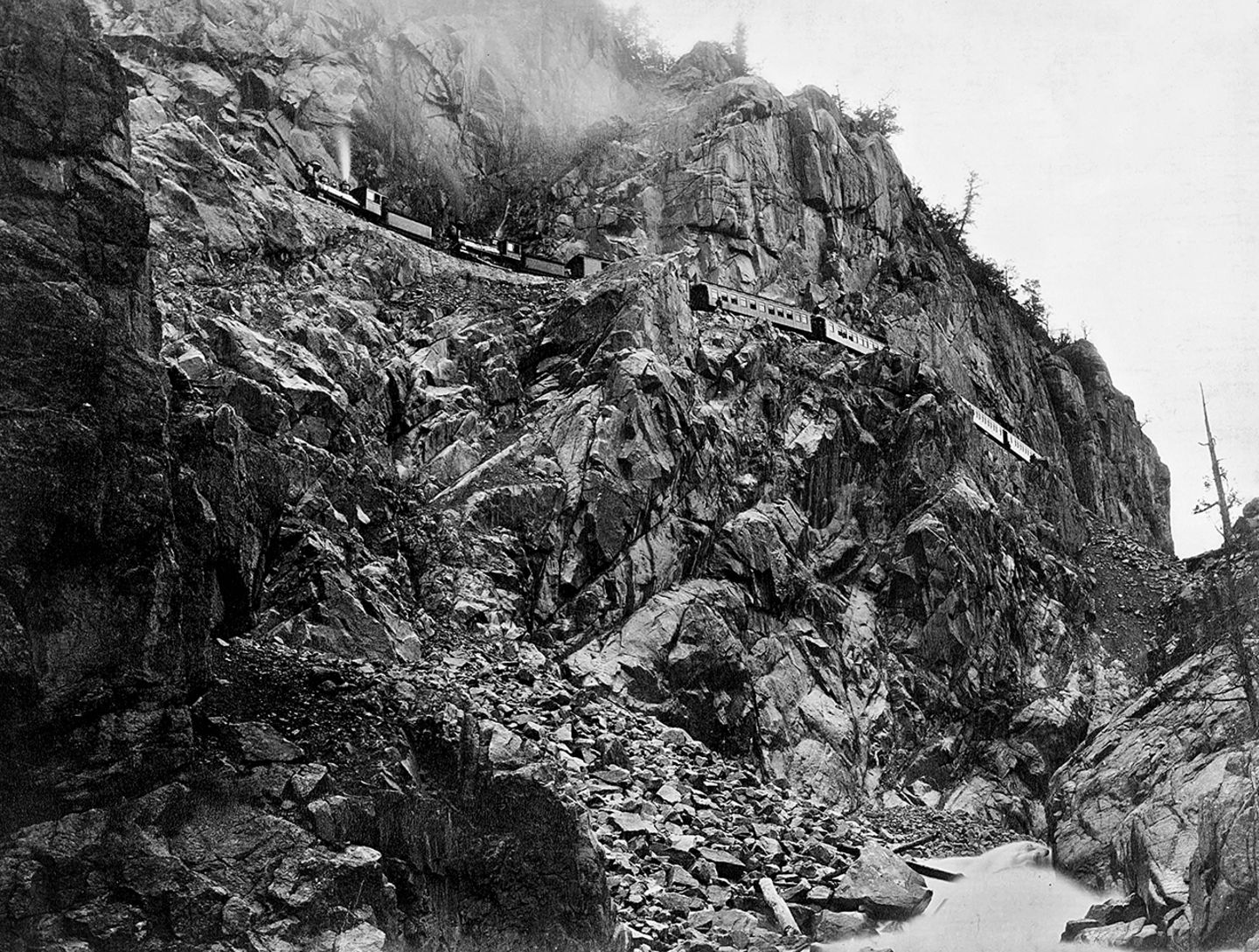 Eisenbahn