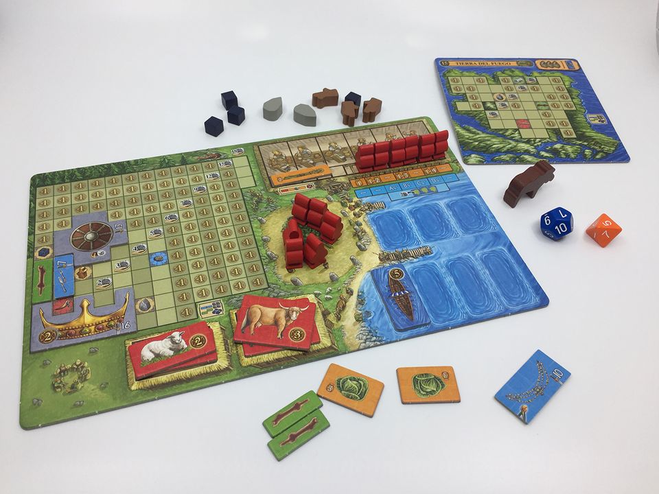 Brettspiele für Erwachsene: Unsere Tipps - [GEO]