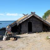 Foteviken Museum, Schweden