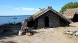 Foteviken Museum, Schweden