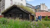 Kulturen in Lund