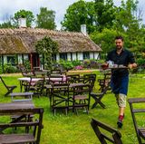 Kaffestugan Alunbruket