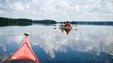 Immeln, Schweden