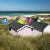 Skanör med Falsterbo