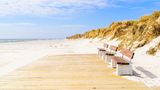 Sandhammaren, Schweden