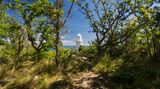 Stenshuvud, Schweden
