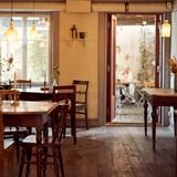 Lilla Kafferosteriet