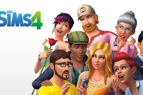 Sims 4