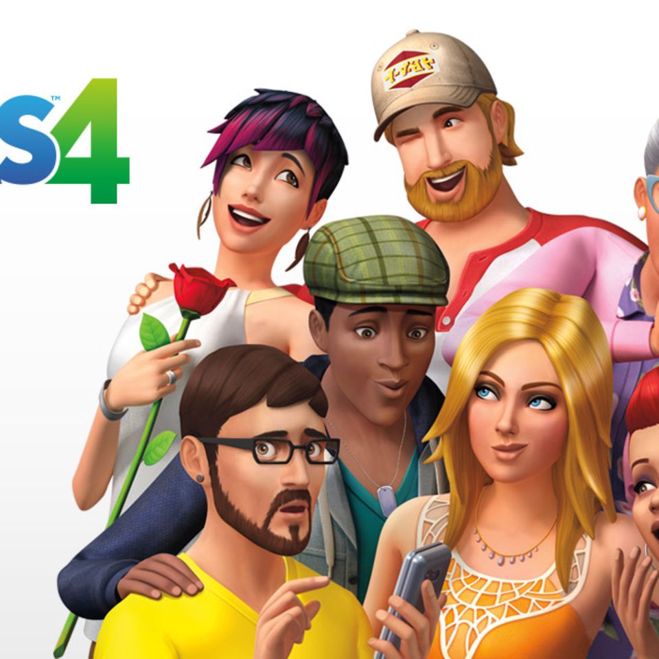 Sims 4