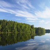 See Immeln, Schweden