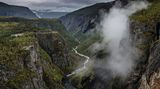Voringsfossen
