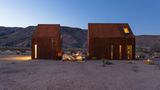 Folly Off Grid Stargazing Cabin