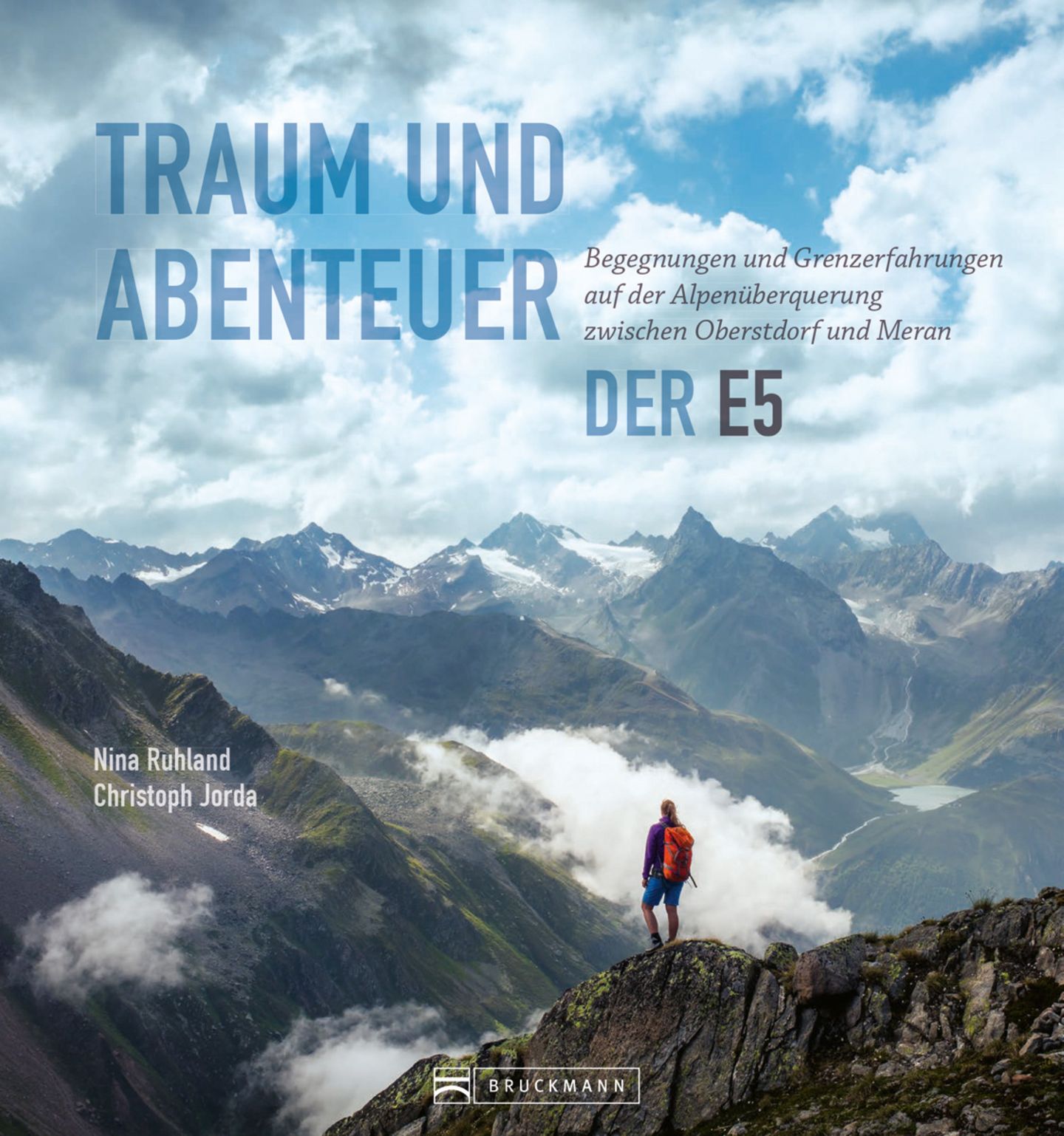Traum und Abenteuer - Der E5