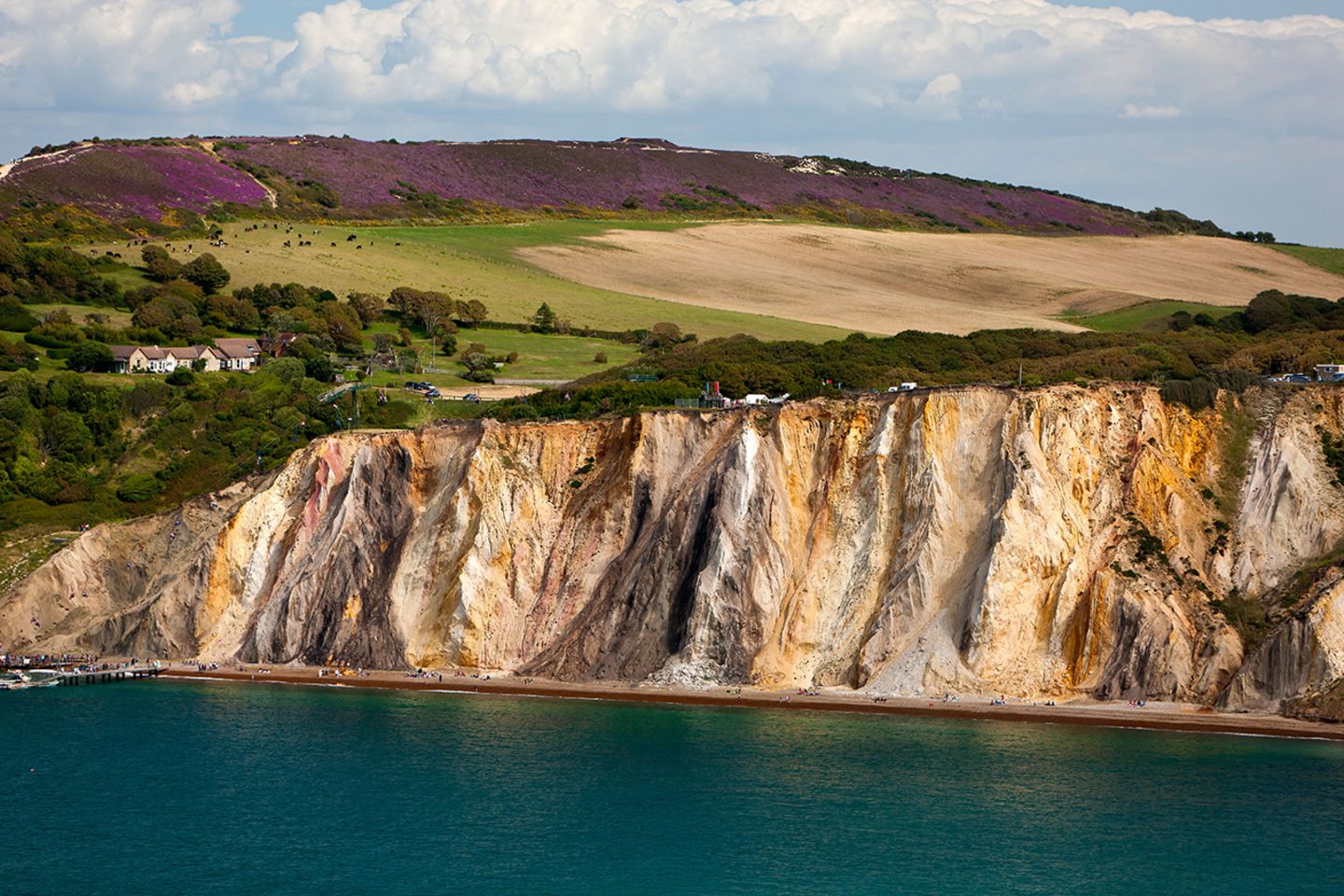 Isle of Wight: Tipps für die Insel in Südengland - [GEO]