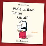 Viele Grüße, Deine Giraffe