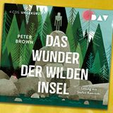 Das Wunder der wilden insel