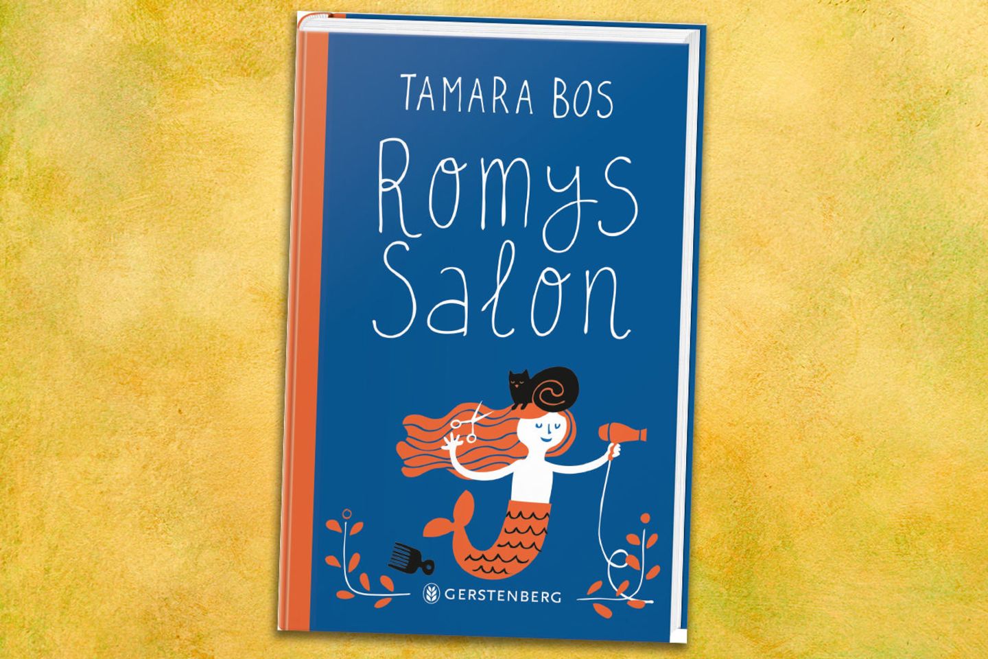 Romys Salson