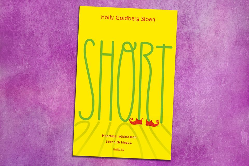 Short - Buchcover Short - Buchcover