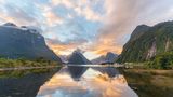 Neuseeland