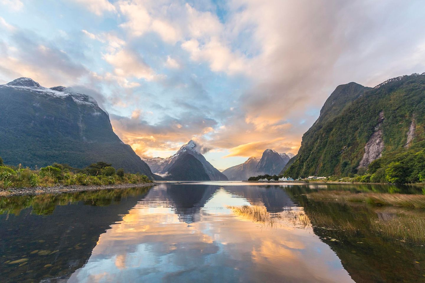 Neuseeland