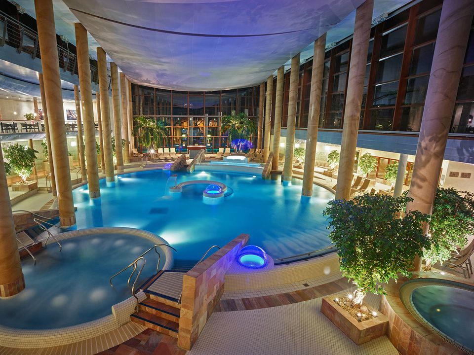 Carolus Therme, Aachen Carolus Therme, Aachen