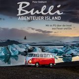 Buchcover "Bulli - Abenteuer Island"