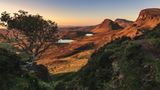 The Quiraing, Schottalnd