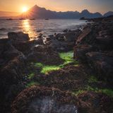 Elgol, Schottland