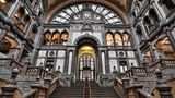Bahnhof Antwerpen-Centraal