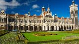 Bahnhof Dunedin