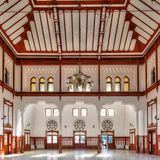 Bahnhof Istanbul Sirkeci