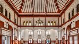 Bahnhof Istanbul Sirkeci