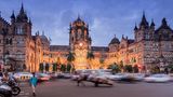 Chhatrapati Shivaji Terminus