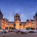 Chhatrapati Shivaji Terminus