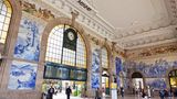 Bahnhof Porto São Bento