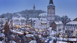 Weihnachtsmarkt, Siegburg