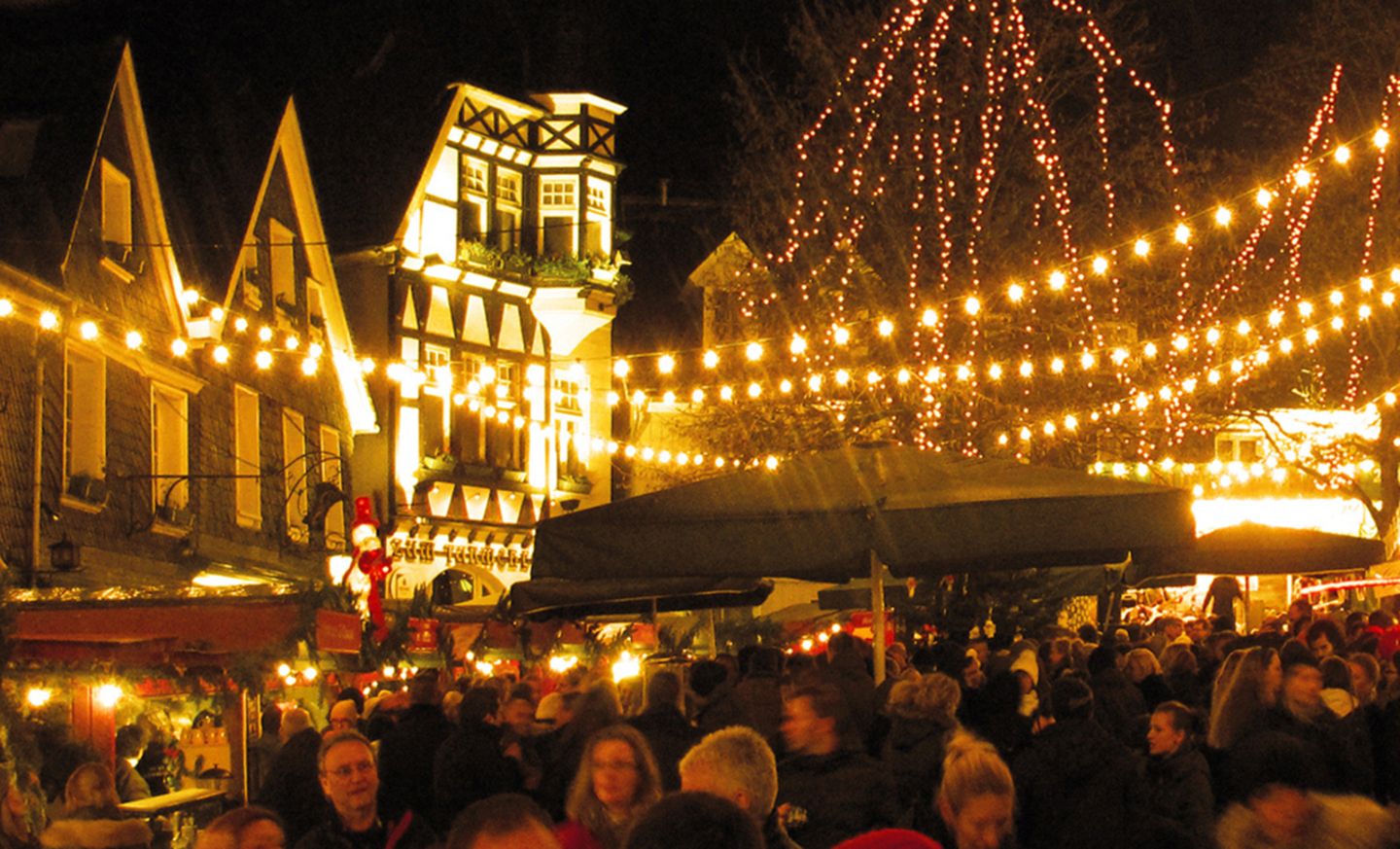 Blotschenmarkt in Mettmann Blotschenmarkt