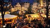 Blotschenmarkt, Mettmann