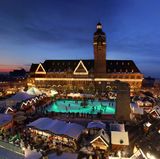 Weihnachtsmarkt, Remscheid