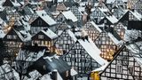 Freudenberg im Winter
