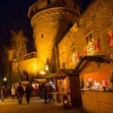 Stolberger Weihnachtstage