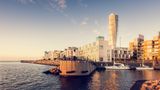 Västra Hamnen, Malmö